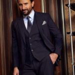Saif Ali Khan’s Hospital Bill Sparks Debate on Wealth Inequality
