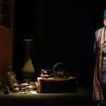 Dubai Urdu Festival: Ghalib Comes to Life via Hologram
