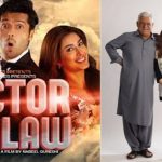 Filmmaker Nabeel Qureshi Honors Om Puri on the 8th Anniversary of His Passing
