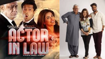 Filmmaker Nabeel Qureshi Honors Om Puri on the 8th Anniversary of His Passing