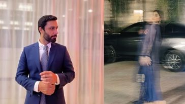 Ahmed Ali Akbar’s Upcoming Marriage Sparks Excitement Among Fans