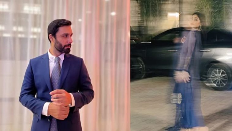 Ahmed Ali Akbar’s Upcoming Marriage Sparks Excitement Among Fans