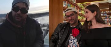 Asim Azhar Opens Up About His Upcoming Marriage in 2025