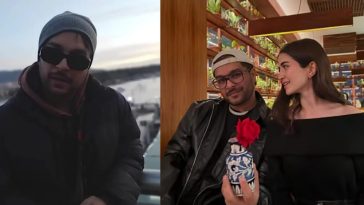 Asim Azhar Opens Up About His Upcoming Marriage in 2025