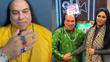 Chahat Fateh Ali Khan threatens legal action over Mathira's harassment allegations