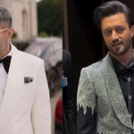 Atif Aslam and Honey Singh: The 'Borderless Brothers' Strike a Pose Together