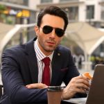 Discover Emmad Irfani’s surprising link to Allama Iqbal! Learn how the talented actor is connected to Pakistan's national poet in this fascinating story.