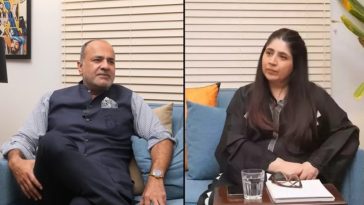Deepak Perwani's India-Pakistan lifestyle comparison sparks a heated debate on social media