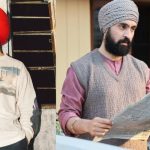 The teaser for Punjab 95 has been released