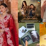 10 Must-Watch Pakistani Dramas Taking Over Screens in 2025