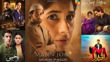 Surprising On-Screen Pairings in Pakistani Dramas That Went Viral and Changed the Game Overnight!