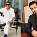How Fahim Burney Discovered Wahaj Ali and Launched His Drama Career