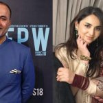 Deepak Perwani commends his Qarz e Jaan co-star Yumna Zaidi for her remarkable performance