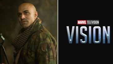 Faran Tahir set to return as his Iron Man character in an upcoming Marvel TV series