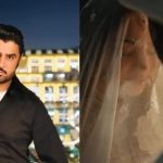 Who is Neelam Muneer's Life Partner?