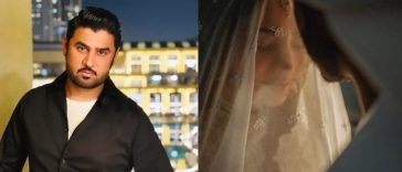 Who is Neelam Muneer's Life Partner?