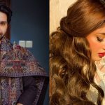 Ahad Raza Mir's statement regarding Sajal Aly sparks buzz online