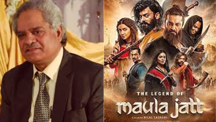 Sarwar Bhatti the producer of Maula Jatt, has passed away in Lahore