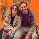 Kubra Khan Opens Up About Her Fondness for Gohar Rasheed