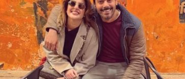 Kubra Khan Opens Up About Her Fondness for Gohar Rasheed