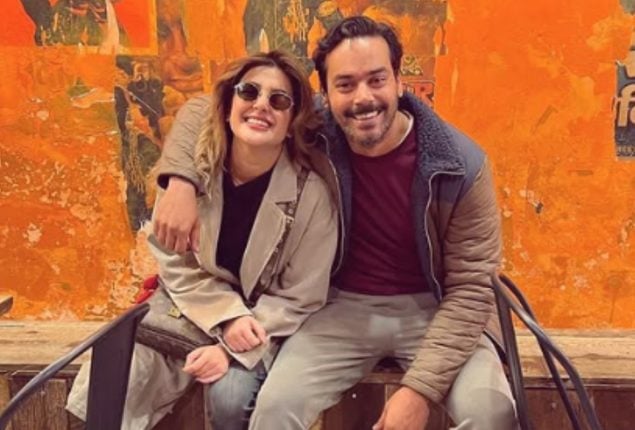 Kubra Khan Opens Up About Her Fondness for Gohar Rasheed