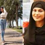 Veena Malik: Studying Religion to Apply Its Principles