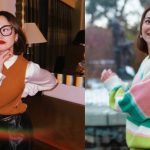 Hania Aamir Reclaims Her Spot as the Most Followed Pakistani Celebrity on Instagram
