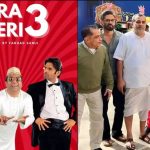 Akshay Kumar provides latest update on Hera Pheri 3