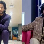 Imran Ashraf Shares an Emotional Statement About Leaving His Son Roham for Work