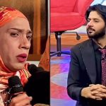 Imran Ashraf Wins Hearts with His Wholesome Interaction with a Transgender Fan