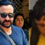 Police Investigate "International Conspiracy" in Saif Ali Khan Knife Attack