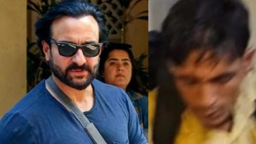 Police Investigate "International Conspiracy" in Saif Ali Khan Knife Attack