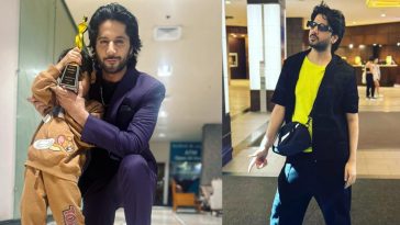 Imran Ashraf Wins Best Host Award: A Triumph in Television Hosting