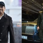 Indian actor Johnny Lever praised Imran Ashraf's acting skills in a heartfelt video message