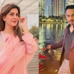 Are Kubra Khan and Gohar Rasheed Getting Married?