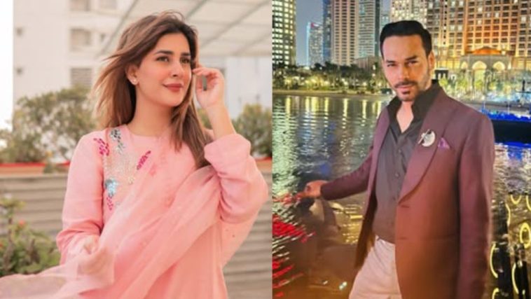 Are Kubra Khan and Gohar Rasheed Getting Married?