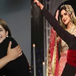 Kubra Khan and Gohar Rashid's wedding date announced