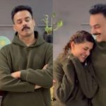 Kubra Khan and Gohar Rasheed Officially Announce Their Wedding