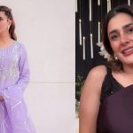 Kubra Khan announces wedding plans for next month , but the question is, with whom?