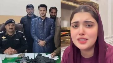 Kanwal Aftab Speaks Up Against Fake Social Media Friends