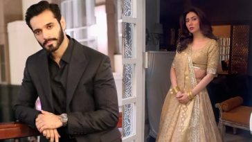 Upcoming drama starring Mahira Khan and Wahaj Ali reveals exciting details