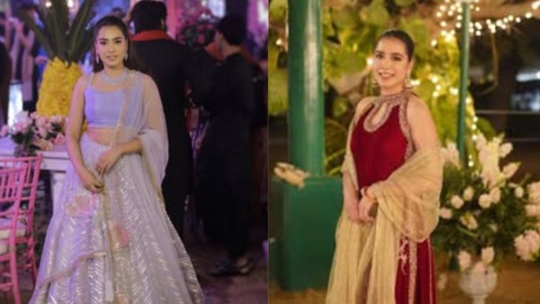 Mansha Pasha calls for an end to the shaming of women