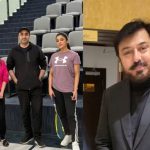 Details of Nauman Ijaz's Upcoming Drama