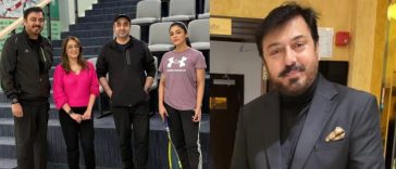 Details of Nauman Ijaz's Upcoming Drama