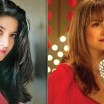Alisha Chinai pays tribute to Nazia Hassan’s classic hit during her London concert