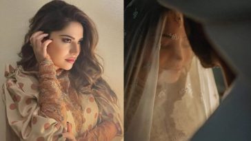 Highlights from Neelam Muneer’s Wedding Celebration