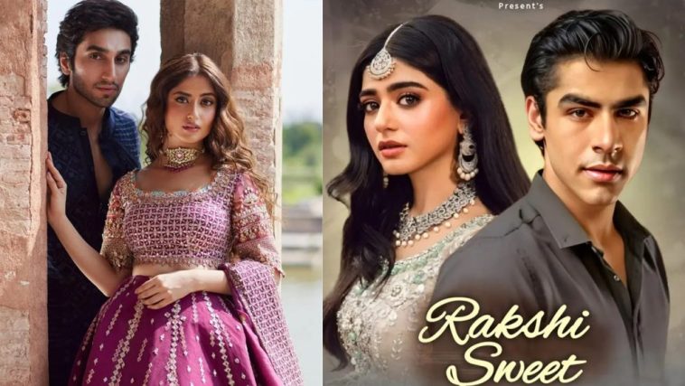 5 Exciting Pakistani Dramas Premiering This Ramadan
