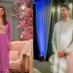 Nida Yasir shares insights into Neelam Muneer's mysterious husband
