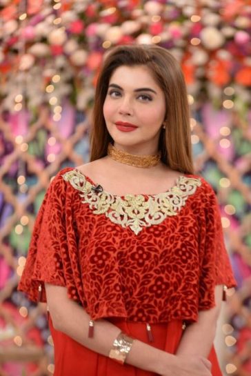 Nida Yasir Exposes Shocking Mistreatment of Son by House Help