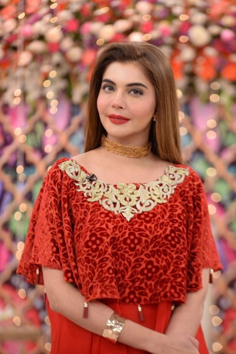 Nida Yasir Exposes Shocking Mistreatment of Son by House Help